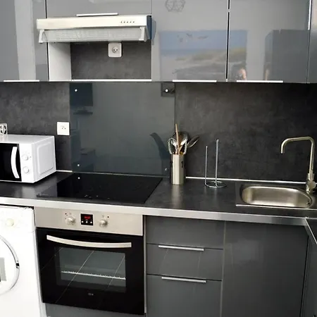 Centre «savonnerie» Magnifique Duplex & Wifi