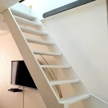 Centre «savonnerie» Magnifique Duplex & Wifi *