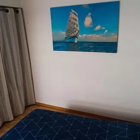 Centre «savonnerie» Magnifique Duplex & Wifi Sète